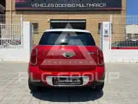 2016 Mini Countryman