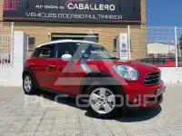 2016 Mini Countryman