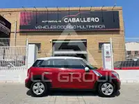 2016 Mini Countryman