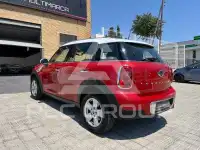 2016 Mini Countryman