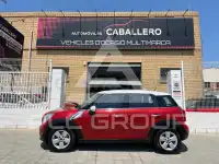 2016 Mini Countryman