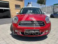 2016 Mini Countryman