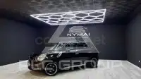 2016 Mini Countryman