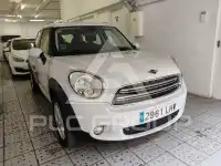 2016 Mini Countryman