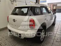 2016 Mini Countryman