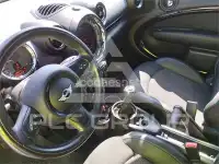 2016 Mini Countryman