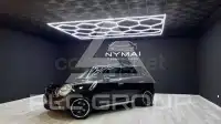 2016 Mini Countryman