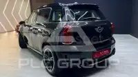 2016 Mini Countryman
