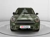 2016 Mini Countryman