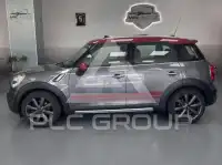2016 Mini Countryman