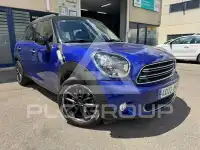 2016 Mini Countryman