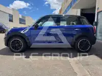 2016 Mini Countryman