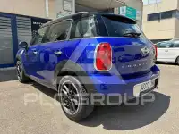 2016 Mini Countryman