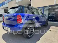 2016 Mini Countryman