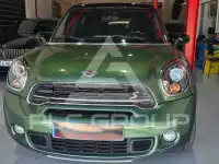 2016 Mini Countryman