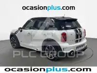 2016 Mini Countryman
