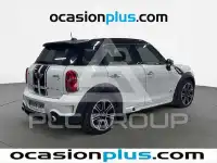 2016 Mini Countryman