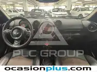2016 Mini Countryman