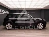 2016 Mini Clubman