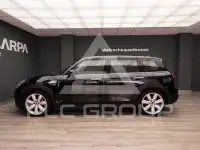 2016 Mini Clubman