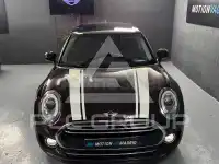 2016 Mini Clubman