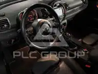 2016 Mini Clubman