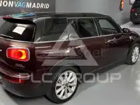2016 Mini Clubman