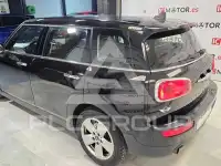 2016 Mini Clubman