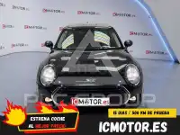 2016 Mini Clubman