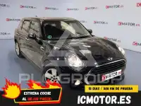 2016 Mini Clubman