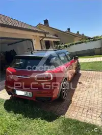 2016 Mini Clubman