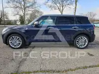 2016 Mini Clubman