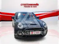 2016 Mini Clubman