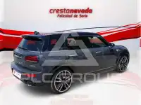 2016 Mini Clubman