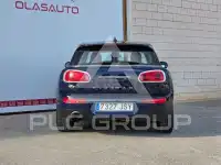 2016 Mini Clubman