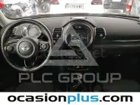 2016 Mini Clubman