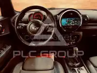 2016 Mini Clubman