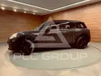 2016 Mini Clubman