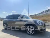 2016 Mini Clubman