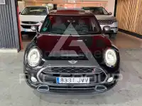 2016 Mini Clubman