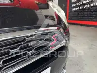 2016 Mini Clubman