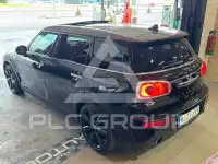 2016 Mini Clubman