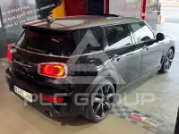 2016 Mini Clubman