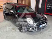 2016 Mini Clubman