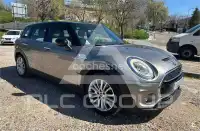 2016 Mini Clubman