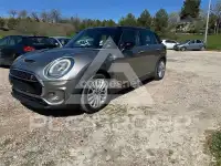2016 Mini Clubman
