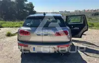 2016 Mini Clubman