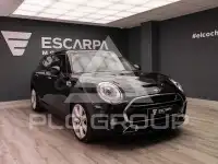 2016 Mini Clubman