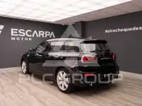 2016 Mini Clubman