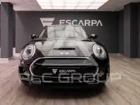 2016 Mini Clubman